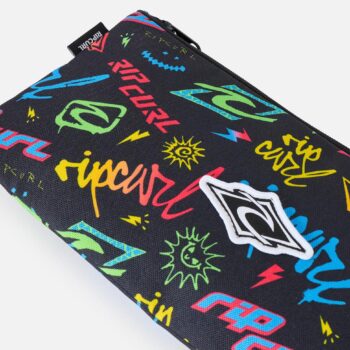 Rip Curl Small Pencil Case 2026 Multico. Rip Curl Pencil Cases in Mens Pencil Cases & Mens Accessories. Code: 169MUT