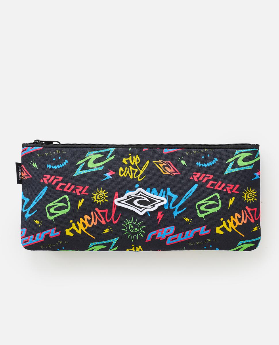Rip Curl Small Pencil Case 2026 Multico. Rip Curl Pencil Cases in Mens Pencil Cases & Mens Accessories. Code: 169MUT