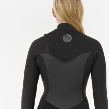 Rip Curl Women`s Flashbomb 3/2mm Chest Zip Wetsuit Black. Rip Curl Steamers in Womens Steamers & Womens Wetsuits. Code: 16JWFS