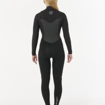 Rip Curl Women`s Flashbomb 3/2mm Chest Zip Wetsuit Black. Rip Curl Steamers in Womens Steamers & Womens Wetsuits. Code: 16JWFS