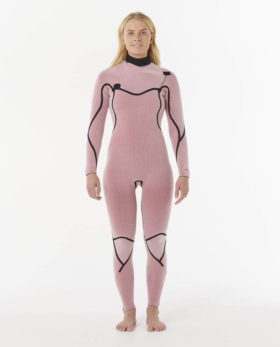 Rip Curl Women`s Flashbomb 3/2mm Chest Zip Wetsuit Black. Rip Curl Steamers in Womens Steamers & Womens Wetsuits. Code: 16JWFS