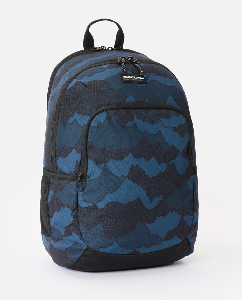 Rip Curl Ozone 30l Camo Check Black/navy. Rip Curl Other in Generic Other & Generic Accessories. Code: 18JMBA
