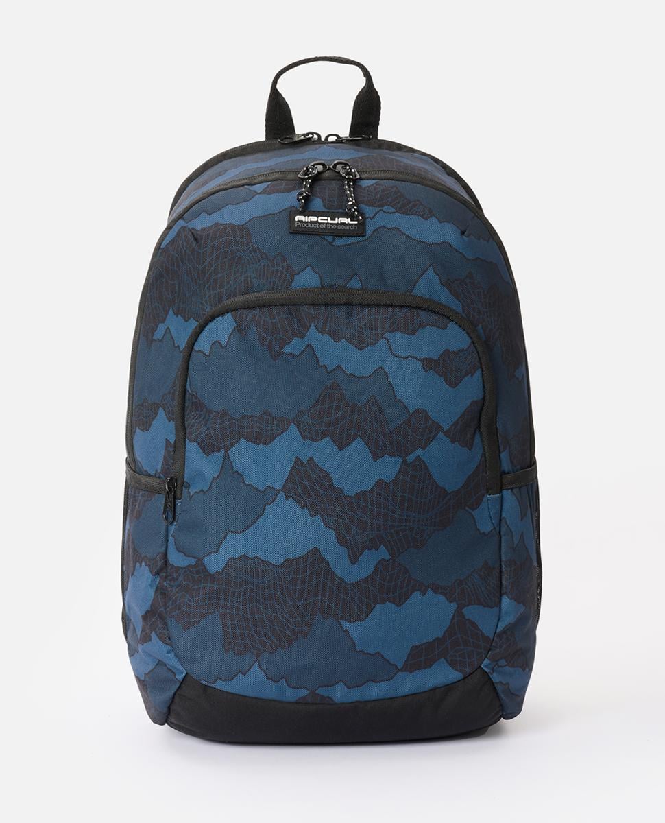 Rip Curl Ozone 30l Camo Check Black/navy. Rip Curl Other in Generic Other & Generic Accessories. Code: 18JMBA