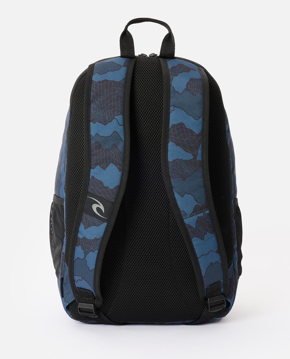 Rip Curl Ozone 30l Camo Check Black/navy. Rip Curl Other in Generic Other & Generic Accessories. Code: 18JMBA