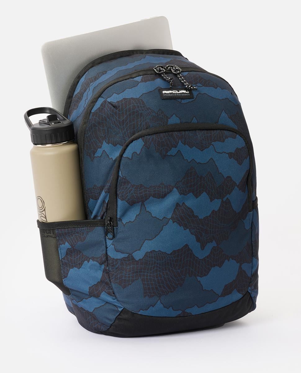 Rip Curl Ozone 30l Camo Check Black/navy. Rip Curl Other in Generic Other & Generic Accessories. Code: 18JMBA
