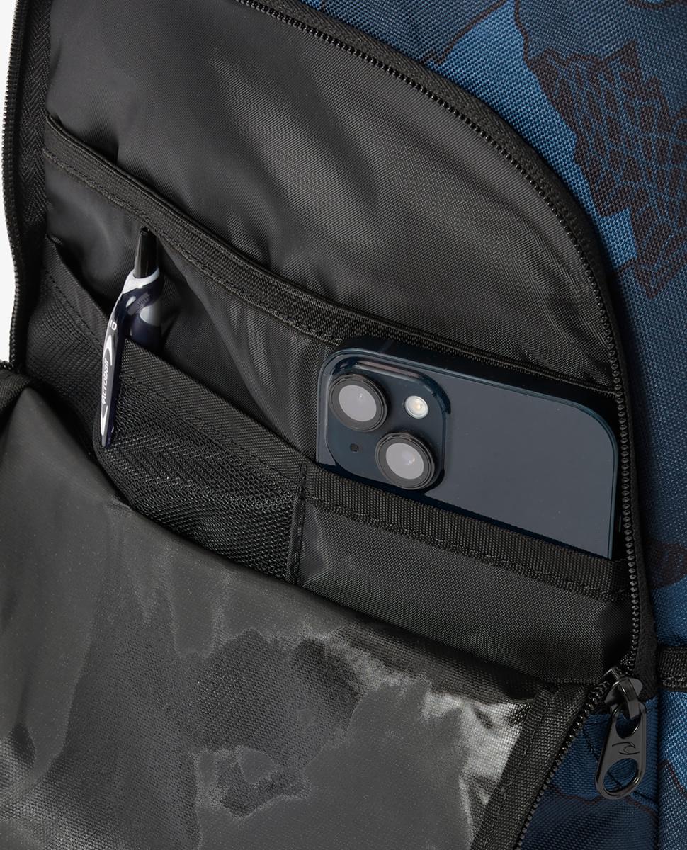 Rip Curl Ozone 30l Camo Check Black/navy. Rip Curl Other in Generic Other & Generic Accessories. Code: 18JMBA