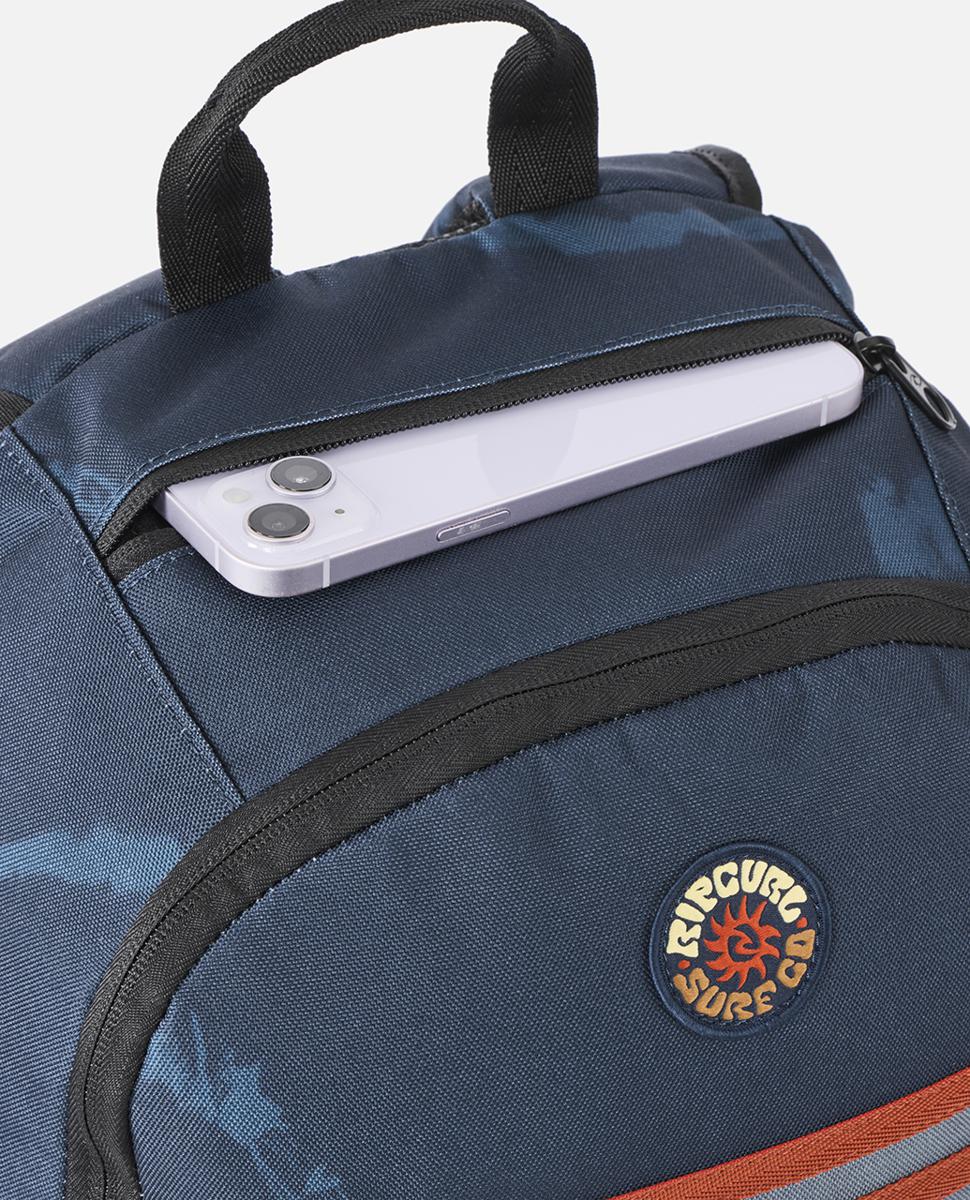 Rip Curl Evo 24l Rinsed Navy. Rip Curl Other in Generic Other & Generic Accessories. Code: 18OMBA