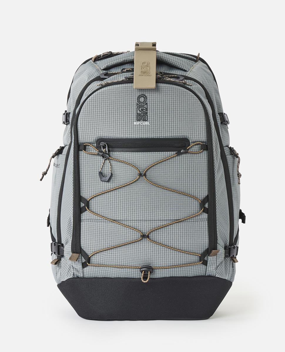 Rip Curl S-series F-light Posse 35 Cactus Green. Rip Curl Other in Generic Other & Generic Accessories. Code: 19XMBA