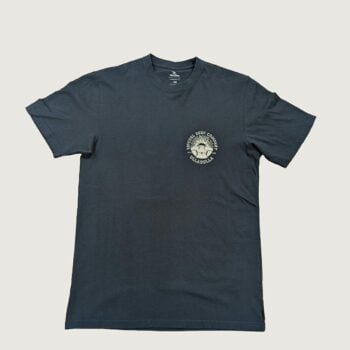 Rip Curl Sunrise Custom Desto Tee Dark Navy Ulladulla. Rip Curl Tees in Mens Tees & Mens T-shirts & Singlets. Code: 1BVMTE