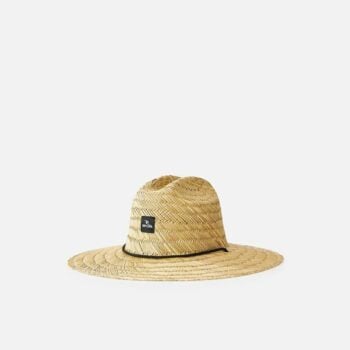 Rip Curl Brand Straw Hat Natural. Rip Curl Hats & Caps in Mens Hats & Caps & Mens Headwear. Code: 1D0MHE