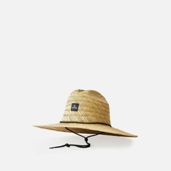 Rip Curl Brand Straw Hat Natural. Rip Curl Hats & Caps in Mens Hats & Caps & Mens Headwear. Code: 1D0MHE