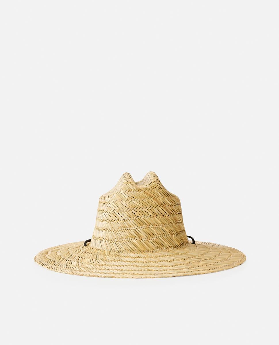 Rip Curl Brand Straw Hat Natural. Rip Curl Hats & Caps in Mens Hats & Caps & Mens Headwear. Code: 1D0MHE