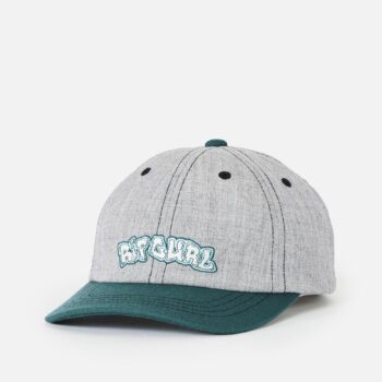 Rip Curl Surf Shack Sb Cap - Boy Blue Green. Rip Curl Hats & Caps in Boys Hats & Caps & Boys Headwear. Code: 1E8BHE