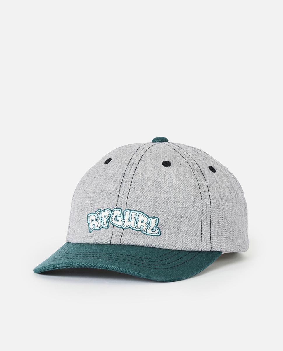 Rip Curl Surf Shack Sb Cap - Boy Blue Green. Rip Curl Hats & Caps in Boys Hats & Caps & Boys Headwear. Code: 1E8BHE
