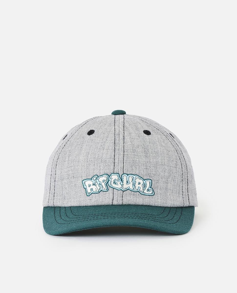 Rip Curl Surf Shack Sb Cap - Boy Blue Green. Rip Curl Hats & Caps in Boys Hats & Caps & Boys Headwear. Code: 1E8BHE
