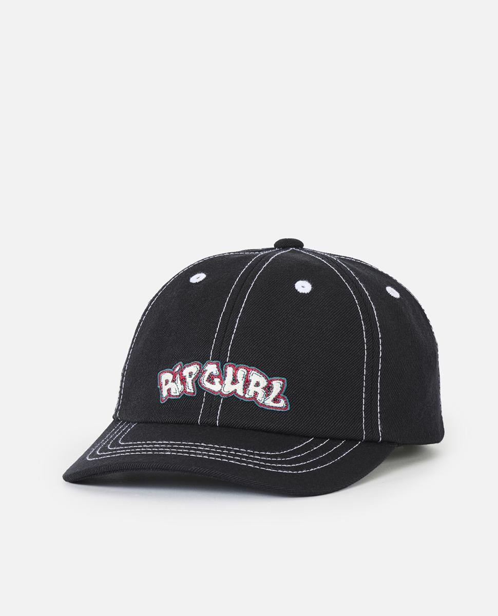 Rip Curl Surf Shack Sb Cap - Boy Washed Black. Rip Curl Hats & Caps in Boys Hats & Caps & Boys Headwear. Code: 1E8BHE