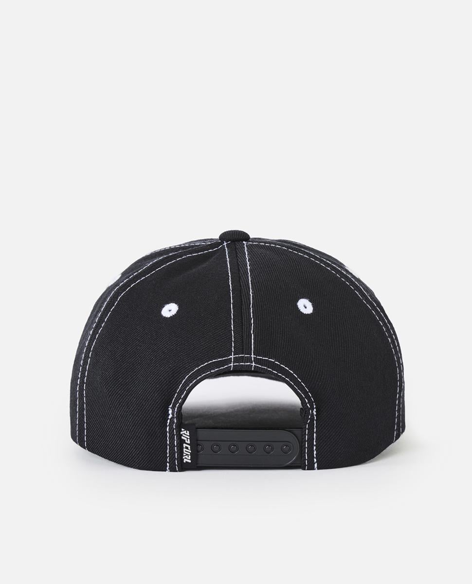 Rip Curl Surf Shack Sb Cap - Boy Washed Black. Rip Curl Hats & Caps in Boys Hats & Caps & Boys Headwear. Code: 1E8BHE