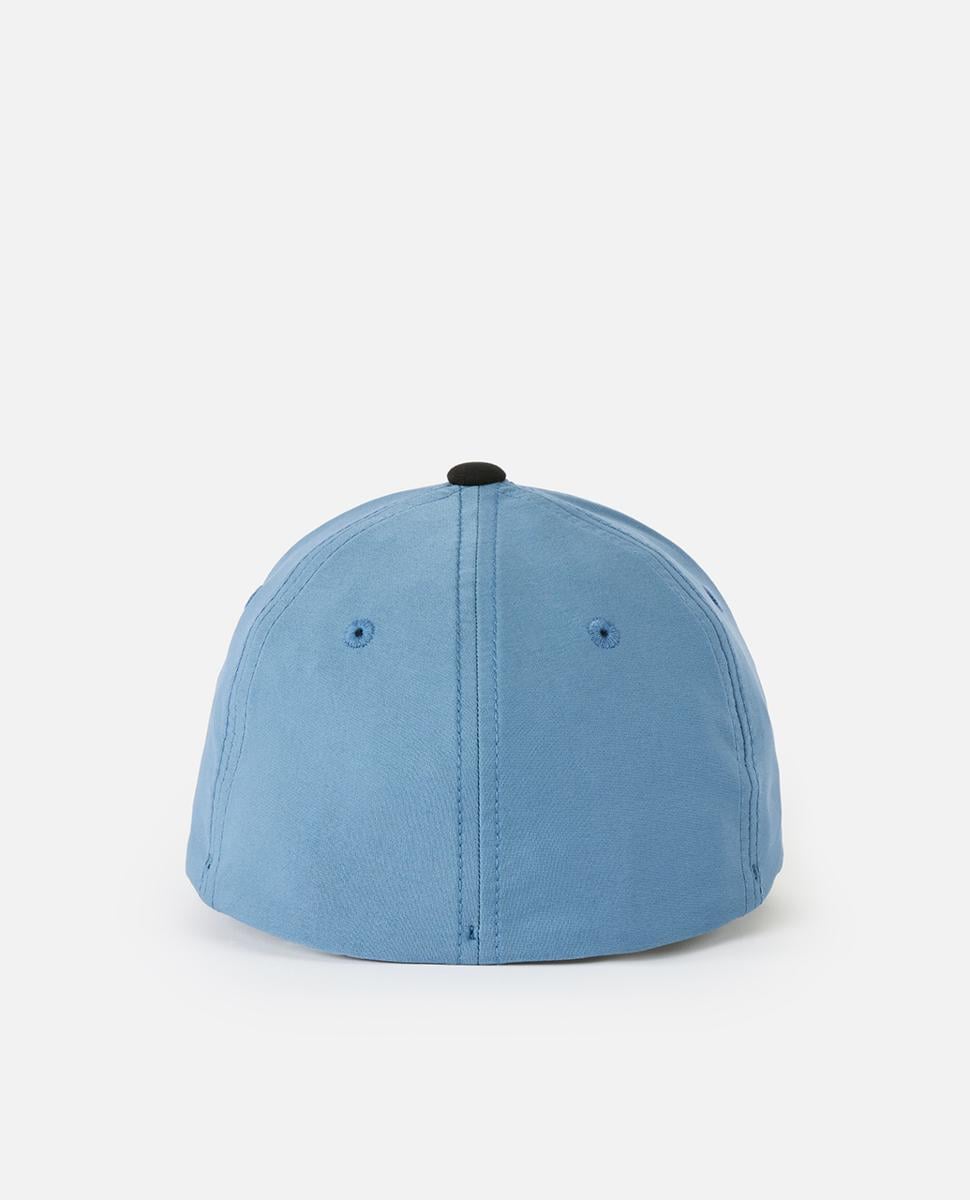 Rip Curl Script Flexfit Cap - Boy Bluefin. Rip Curl Hats & Caps in Boys Hats & Caps & Boys Headwear. Code: 1E9BHE