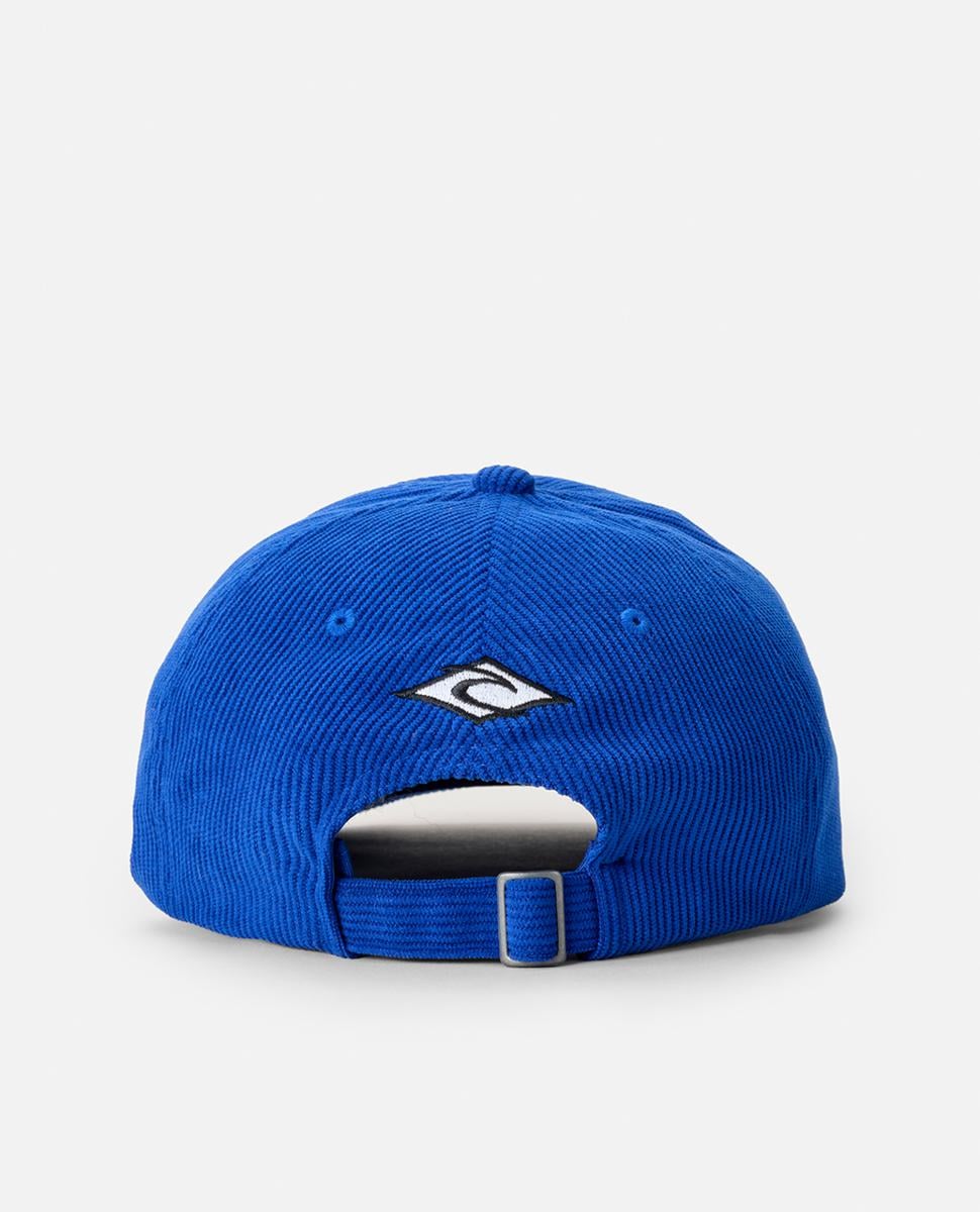 Rip Curl Diamond 2.0 Adjustable Cap Blue. Rip Curl Hats & Caps in Mens Hats & Caps & Mens Headwear. Code: 1I3MHE