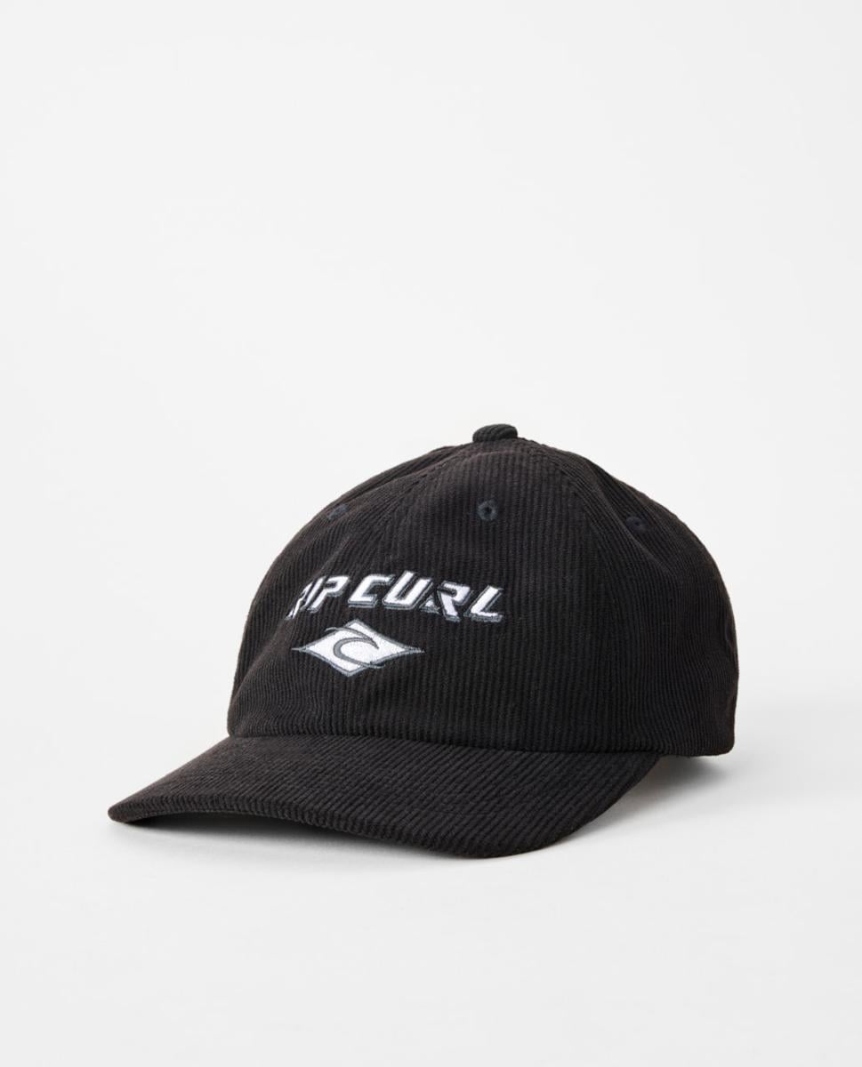 Rip Curl Diamond 2.0 Adjustable Cap Black. Rip Curl Hats & Caps in Mens Hats & Caps & Mens Headwear. Code: 1I3MHE