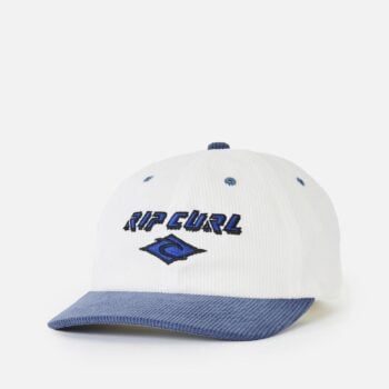 Rip Curl Diamond 2.0 Adjustable Cap White/blue. Rip Curl Hats & Caps in Mens Hats & Caps & Mens Headwear. Code: 1I3MHE
