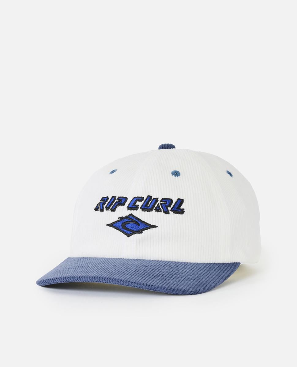 Rip Curl Diamond 2.0 Adjustable Cap White/blue. Rip Curl Hats & Caps in Mens Hats & Caps & Mens Headwear. Code: 1I3MHE