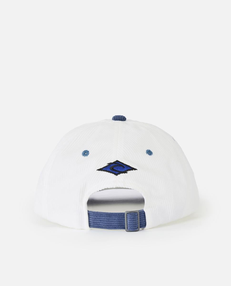 Rip Curl Diamond 2.0 Adjustable Cap White/blue. Rip Curl Hats & Caps in Mens Hats & Caps & Mens Headwear. Code: 1I3MHE
