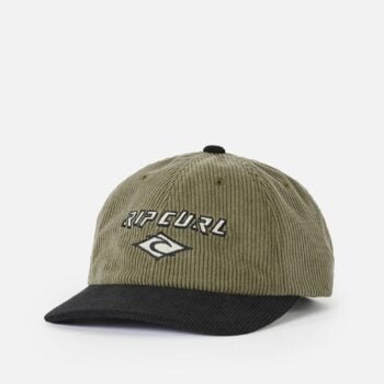 Rip Curl Diamond 2.0 Adjustable Cap Sage. Rip Curl Hats & Caps in Mens Hats & Caps & Mens Headwear. Code: 1I3MHE