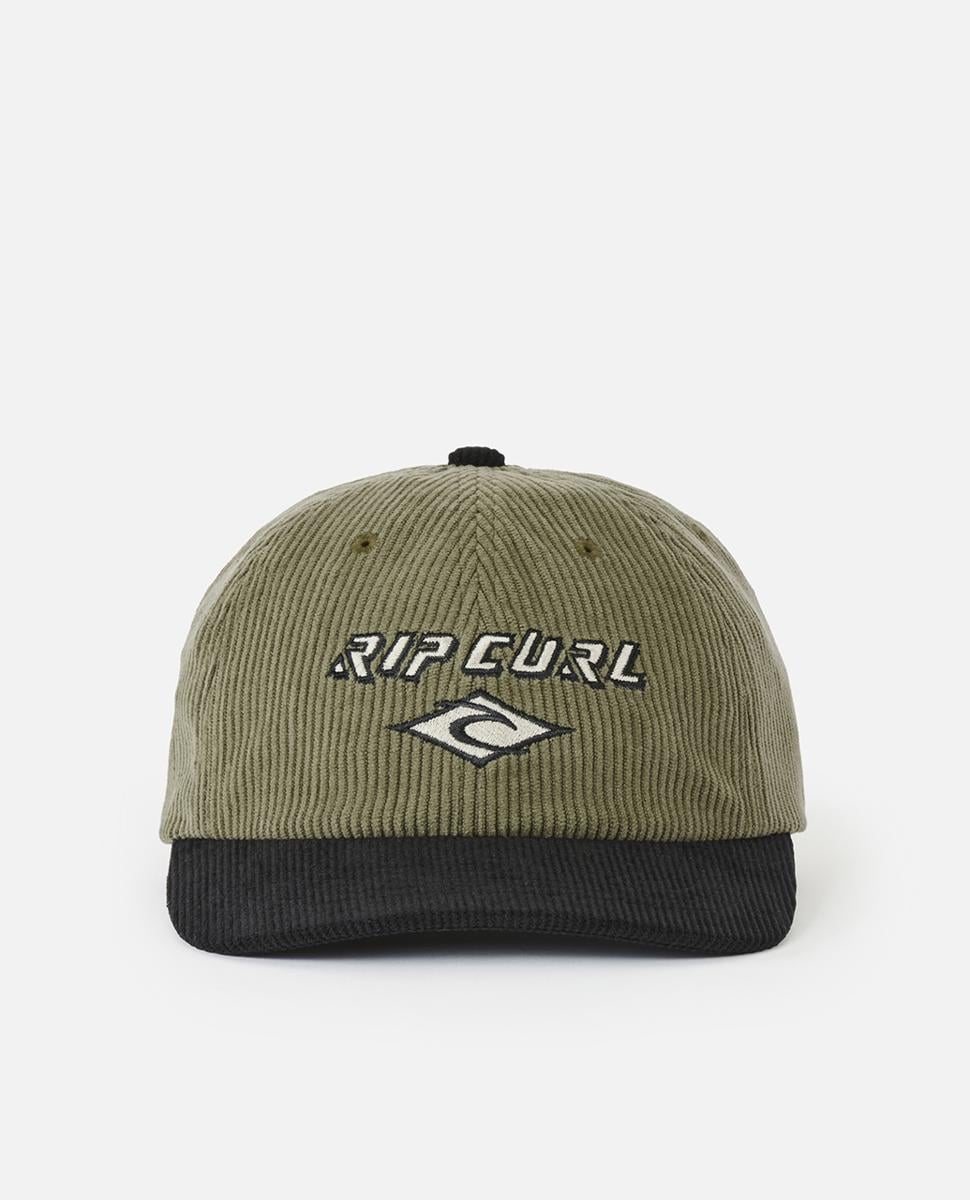 Rip Curl Diamond 2.0 Adjustable Cap Sage. Rip Curl Hats & Caps in Mens Hats & Caps & Mens Headwear. Code: 1I3MHE