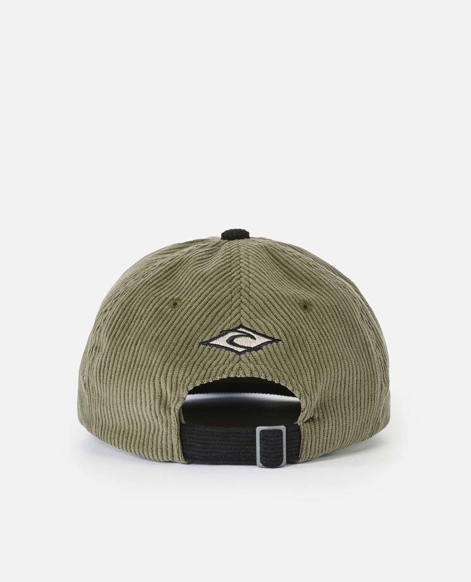 Rip Curl Diamond 2.0 Adjustable Cap Sage. Rip Curl Hats & Caps in Mens Hats & Caps & Mens Headwear. Code: 1I3MHE