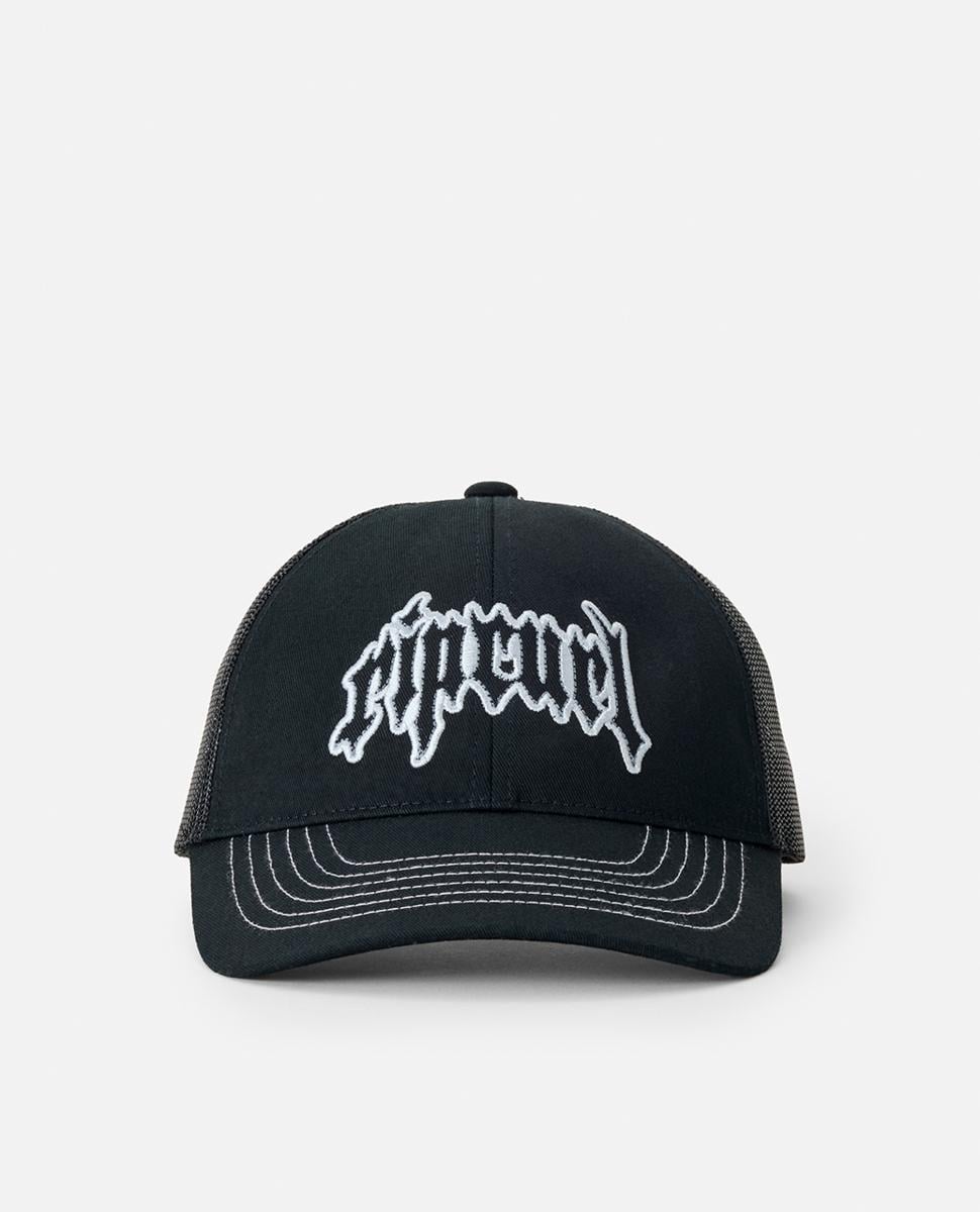 Rip Curl Archive Trucker Black. Rip Curl Hats & Caps in Mens Hats & Caps & Mens Headwear. Code: 1ISMHE