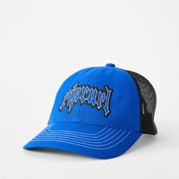Rip Curl Archive Trucker Cobalt. Rip Curl Hats & Caps in Mens Hats & Caps & Mens Headwear. Code: 1ISMHE