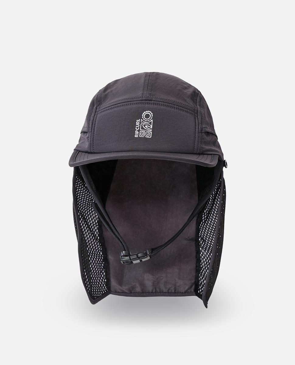 Rip Curl S-series Surf Cap Washed Black. Rip Curl Hats & Caps in Mens Hats & Caps & Mens Headwear. Code: 1KUMHE