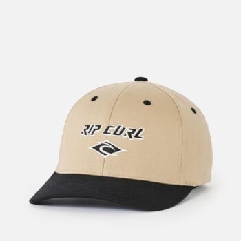 Rip Curl Fadeout Flexfit Cap Khaki. Rip Curl Hats & Caps in Mens Hats & Caps & Mens Headwear. Code: 1KXMHE