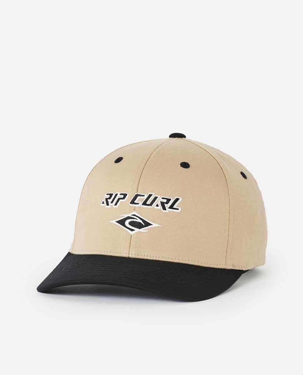Rip Curl Fadeout Flexfit Cap Khaki. Rip Curl Hats & Caps in Mens Hats & Caps & Mens Headwear. Code: 1KXMHE
