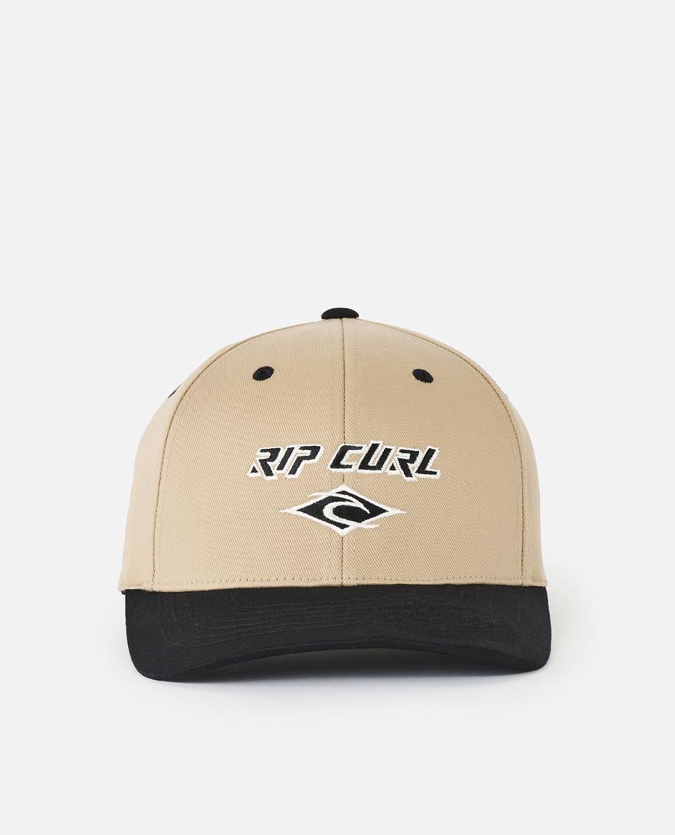 Rip Curl Fadeout Flexfit Cap Khaki. Rip Curl Hats & Caps in Mens Hats & Caps & Mens Headwear. Code: 1KXMHE
