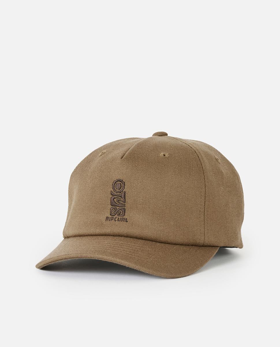 Rip Curl S-series Totem Adj Cap Walnut. Rip Curl Hats & Caps in Mens Hats & Caps & Mens Headwear. Code: 1L6MHE