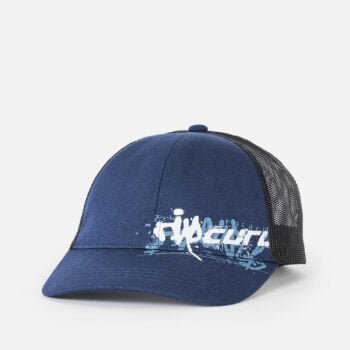 Rip Curl Archive Trucker Navy. Rip Curl Hats & Caps in Mens Hats & Caps & Mens Headwear. Code: 1LBMHE