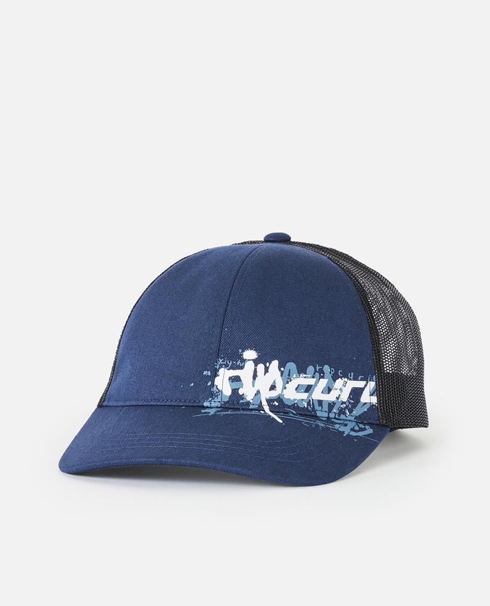 Rip Curl Archive Trucker Navy. Rip Curl Hats & Caps in Mens Hats & Caps & Mens Headwear. Code: 1LBMHE