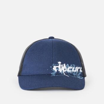 Rip Curl Archive Trucker Navy. Rip Curl Hats & Caps in Mens Hats & Caps & Mens Headwear. Code: 1LBMHE