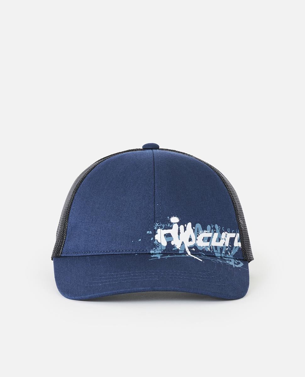 Rip Curl Archive Trucker Navy. Rip Curl Hats & Caps in Mens Hats & Caps & Mens Headwear. Code: 1LBMHE