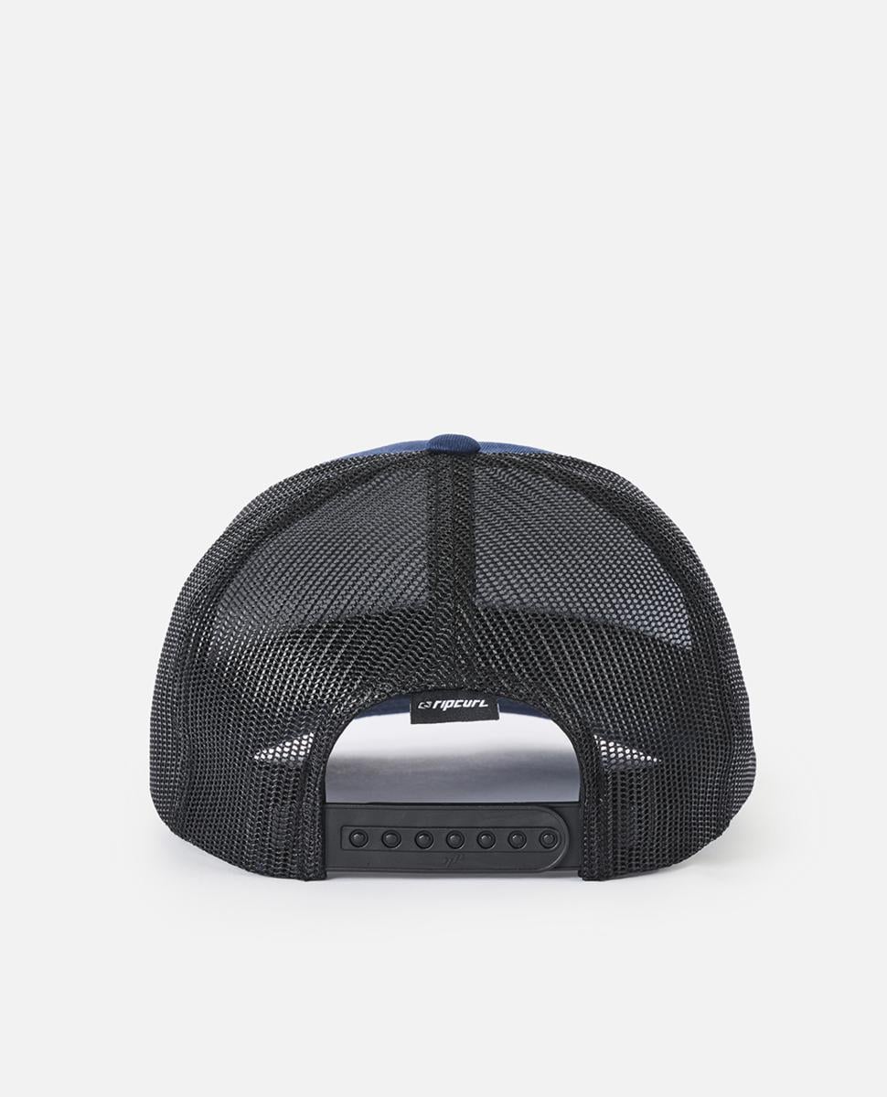 Rip Curl Archive Trucker Navy. Rip Curl Hats & Caps in Mens Hats & Caps & Mens Headwear. Code: 1LBMHE