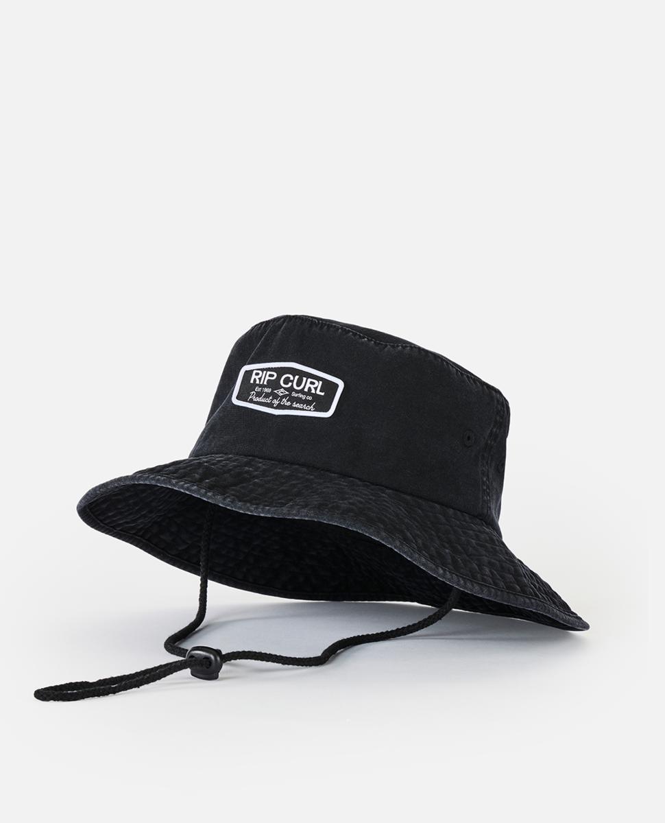 Rip Curl Classic Surf wide Brim Ha Black. Rip Curl Hats & Caps in Mens Hats & Caps & Mens Headwear. Code: 1LKMHE