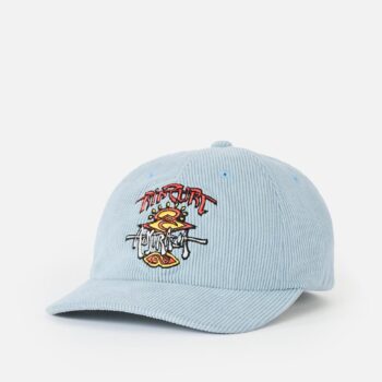 Rip Curl Aus Arch Cord Sb Cap Faded Denim. Rip Curl Hats & Caps in Mens Hats & Caps & Mens Headwear. Code: 1LLMHE