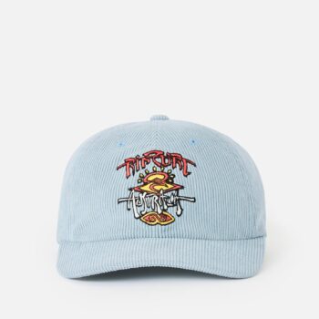 Rip Curl Aus Arch Cord Sb Cap Faded Denim. Rip Curl Hats & Caps in Mens Hats & Caps & Mens Headwear. Code: 1LLMHE