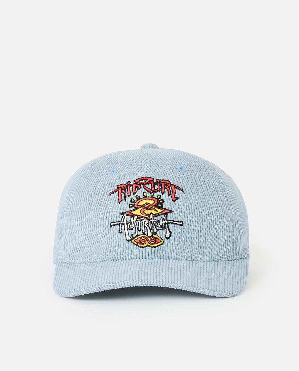 Rip Curl Aus Arch Cord Sb Cap Faded Denim. Rip Curl Hats & Caps in Mens Hats & Caps & Mens Headwear. Code: 1LLMHE