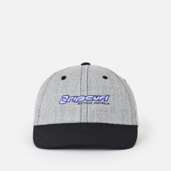 Rip Curl Archive Adj Cap Grey. Rip Curl Hats & Caps in Mens Hats & Caps & Mens Headwear. Code: 1LSMHE