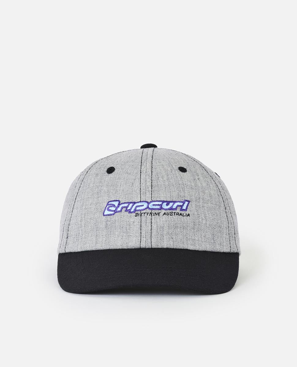 Rip Curl Archive Adj Cap Grey. Rip Curl Hats & Caps in Mens Hats & Caps & Mens Headwear. Code: 1LSMHE