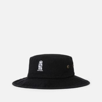 Rip Curl S-series Wide Brim Hat Black. Rip Curl Hats & Caps in Mens Hats & Caps & Mens Headwear. Code: 1LWMHE