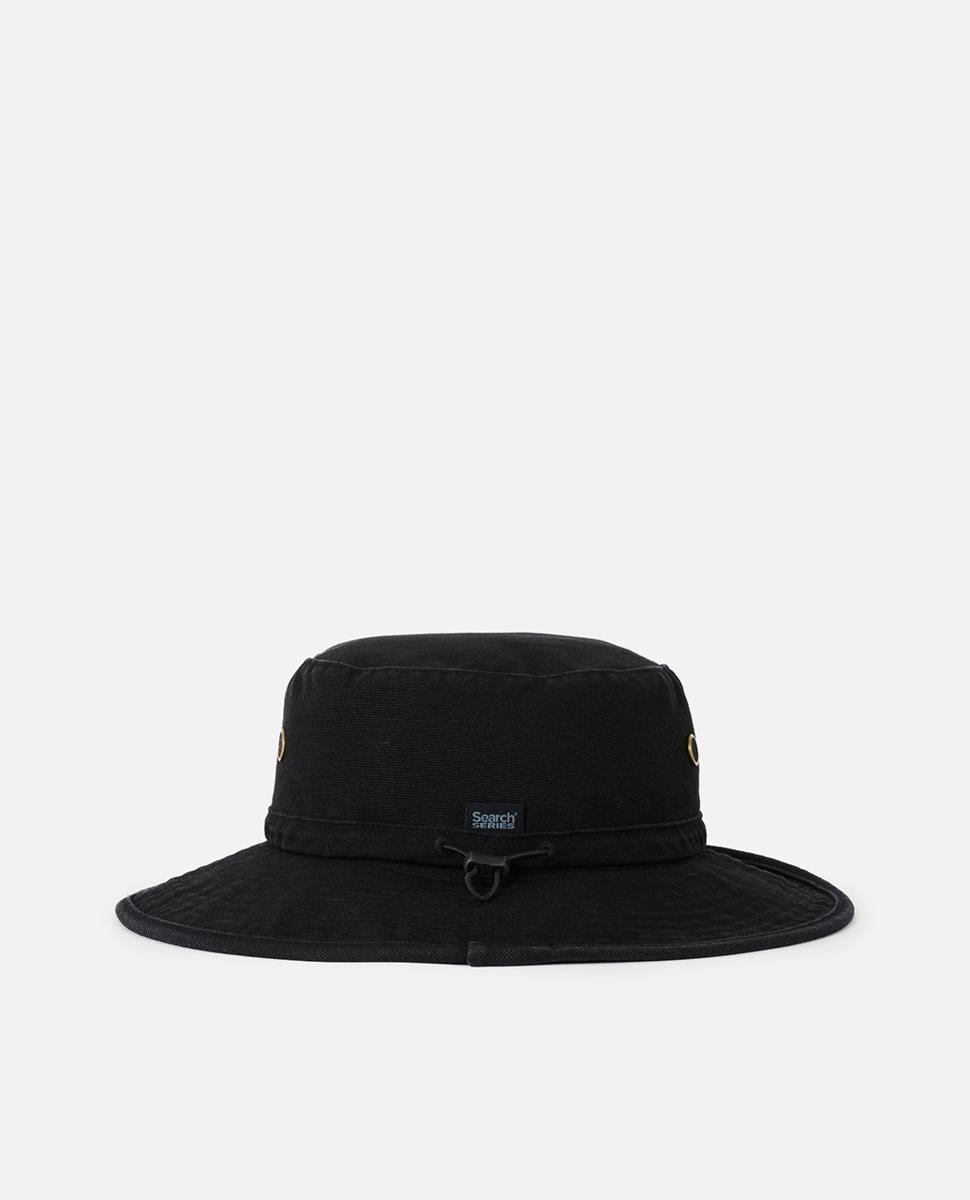 Rip Curl S-series Wide Brim Hat Black. Rip Curl Hats & Caps in Mens Hats & Caps & Mens Headwear. Code: 1LWMHE